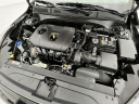 Thumbnail image of 2024 Kia Forte at Mccluskey Chevrolet Kings Automall