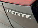 Thumbnail image of 2024 Kia Forte at Mccluskey Chevrolet Kings Automall