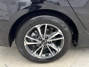 Thumbnail image of 2024 Kia Forte at Mccluskey Chevrolet Kings Automall