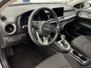 Thumbnail image of 2024 Kia Forte at Mccluskey Chevrolet Kings Automall