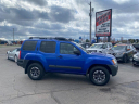 Thumbnail image of 2015 Nissan Xterra at David Rice