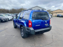 Thumbnail image of 2015 Nissan Xterra at David Rice