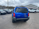 Thumbnail image of 2015 Nissan Xterra at David Rice