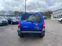 Thumbnail image of 2015 Nissan Xterra at David Rice