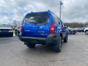 Thumbnail image of 2015 Nissan Xterra at David Rice