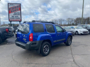 Thumbnail image of 2015 Nissan Xterra at David Rice