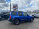 Thumbnail image of 2015 Nissan Xterra at David Rice