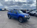 Thumbnail image of 2015 Nissan Xterra at David Rice