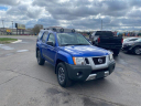 Thumbnail image of 2015 Nissan Xterra at David Rice
