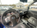 Thumbnail image of 2015 Nissan Xterra at David Rice