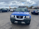 Thumbnail image of 2015 Nissan Xterra at David Rice