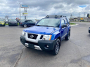 Thumbnail image of 2015 Nissan Xterra at David Rice