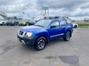 Thumbnail image of 2015 Nissan Xterra at David Rice