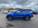 Thumbnail image of 2015 Nissan Xterra at David Rice