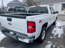 Thumbnail image of 2012 Chevrolet Silverado 1500 at Pic Bros. Auto Sales