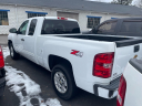 Thumbnail image of 2012 Chevrolet Silverado 1500 at Pic Bros. Auto Sales