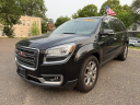 Thumbnail image of 2014 GMC Acadia at ANGIE'S AUTO SALES LLC
