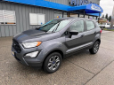 Thumbnail image of 2022 Ford EcoSport at Hinton Chevrolet, Inc.