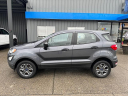 Thumbnail image of 2022 Ford EcoSport at Hinton Chevrolet, Inc.
