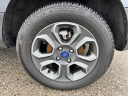 Thumbnail image of 2022 Ford EcoSport at Hinton Chevrolet, Inc.