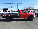 Thumbnail image of 2011 Ram 3500 at Duncan Ford Chrysler