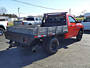 2011 Ram 3500 ST at Duncan Ford Chrysler