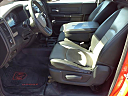Thumbnail image of 2011 Ram 3500 at Duncan Ford Chrysler