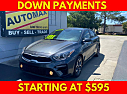 Thumbnail image of 2020 Kia Forte at Automax Tampa Bay