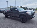 Thumbnail image of 2022 Toyota Tacoma at Mathews Nissan