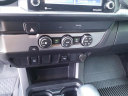 Thumbnail image of 2022 Toyota Tacoma at Mathews Nissan
