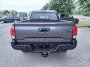 Thumbnail image of 2022 Toyota Tacoma at Mathews Nissan