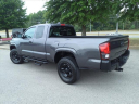 Thumbnail image of 2022 Toyota Tacoma at Mathews Nissan