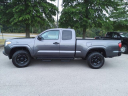 Thumbnail image of 2022 Toyota Tacoma at Mathews Nissan
