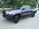 Thumbnail image of 2022 Toyota Tacoma at Mathews Nissan