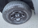 Thumbnail image of 2022 Toyota Tacoma at Mathews Nissan