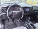 Thumbnail image of 2022 Toyota Tacoma at Mathews Nissan