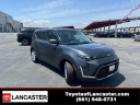 Thumbnail image of 2023 Kia Soul at Toyota Of Lancaster