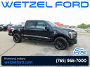 Thumbnail image of 2025 Ford F-150 at Wetzel Ford