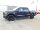 2025 Ford F-150 Lariat at Wetzel Ford