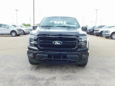 Thumbnail image of 2025 Ford F-150 at Wetzel Ford