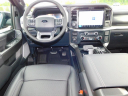 Thumbnail image of 2025 Ford F-150 at Wetzel Ford