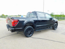 Thumbnail image of 2025 Ford F-150 at Wetzel Ford