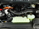 Thumbnail image of 2025 Ford F-150 at Wetzel Ford