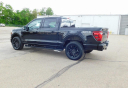 Thumbnail image of 2025 Ford F-150 at Wetzel Ford