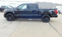 Thumbnail image of 2025 Ford F-150 at Wetzel Ford