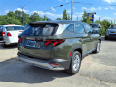 Thumbnail image of 2025 Hyundai TUCSON at Medlin Motors Inc.