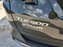 Thumbnail image of 2025 Hyundai TUCSON at Medlin Motors Inc.