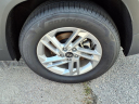 Thumbnail image of 2025 Hyundai TUCSON at Medlin Motors Inc.