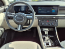 Thumbnail image of 2025 Hyundai TUCSON at Medlin Motors Inc.