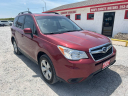 Thumbnail image of 2015 Subaru Forester at Sarpy County Motors
